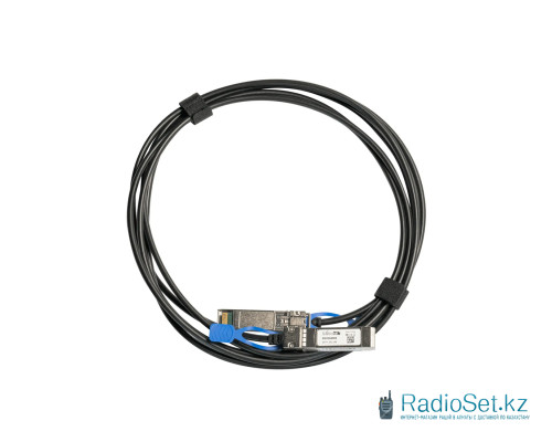 Кабель прямого подключения MikroTik XS+DA0001